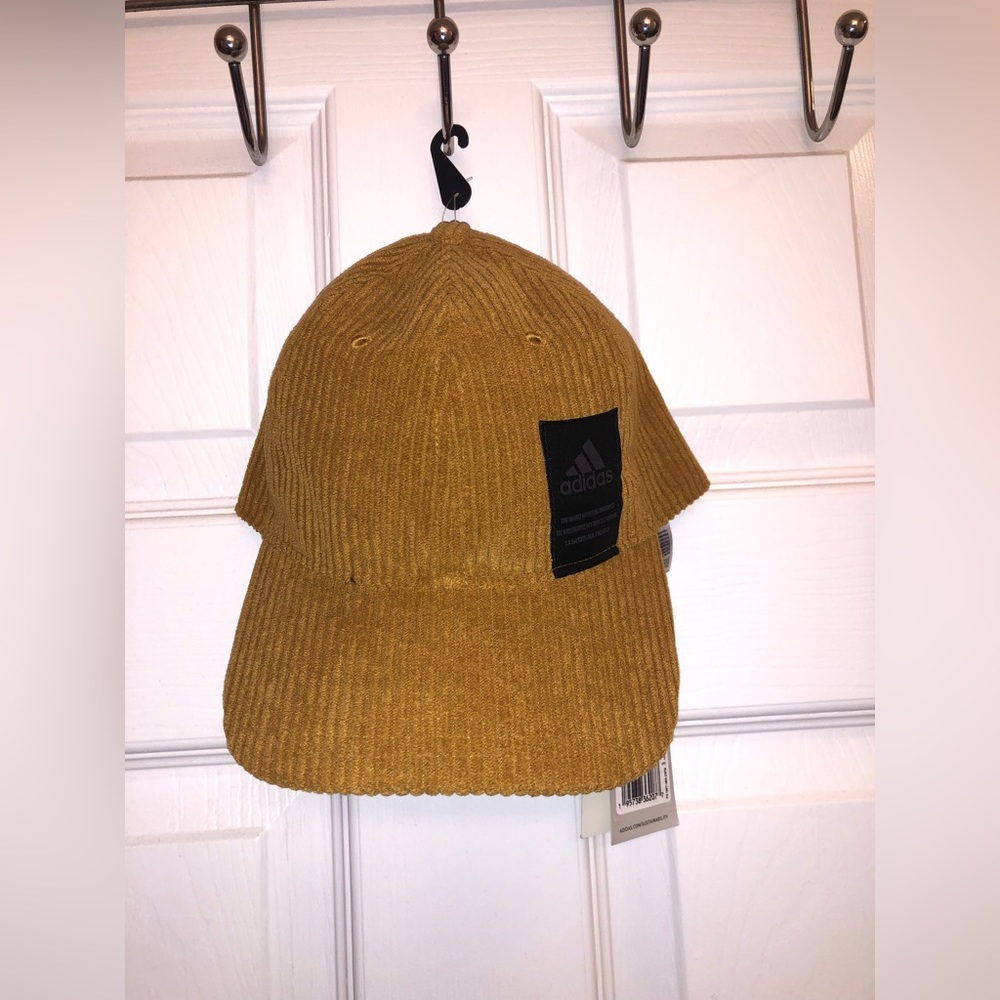 ADIDAS HAT